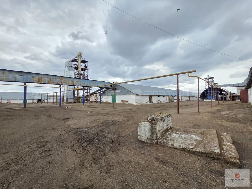 Продажа участка, ж/д разъезда Куркачи, Высокогорский район, ул. ... - Фото 17