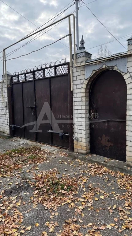 Продажа дома, Минеральные Воды, ул. Пролетарская - Фото 2