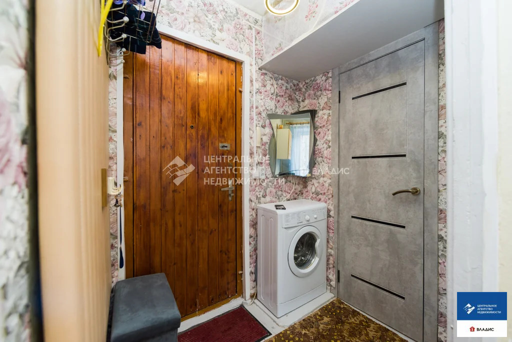 Продажа квартиры, Рязань, ул. Новоселов - Фото 8