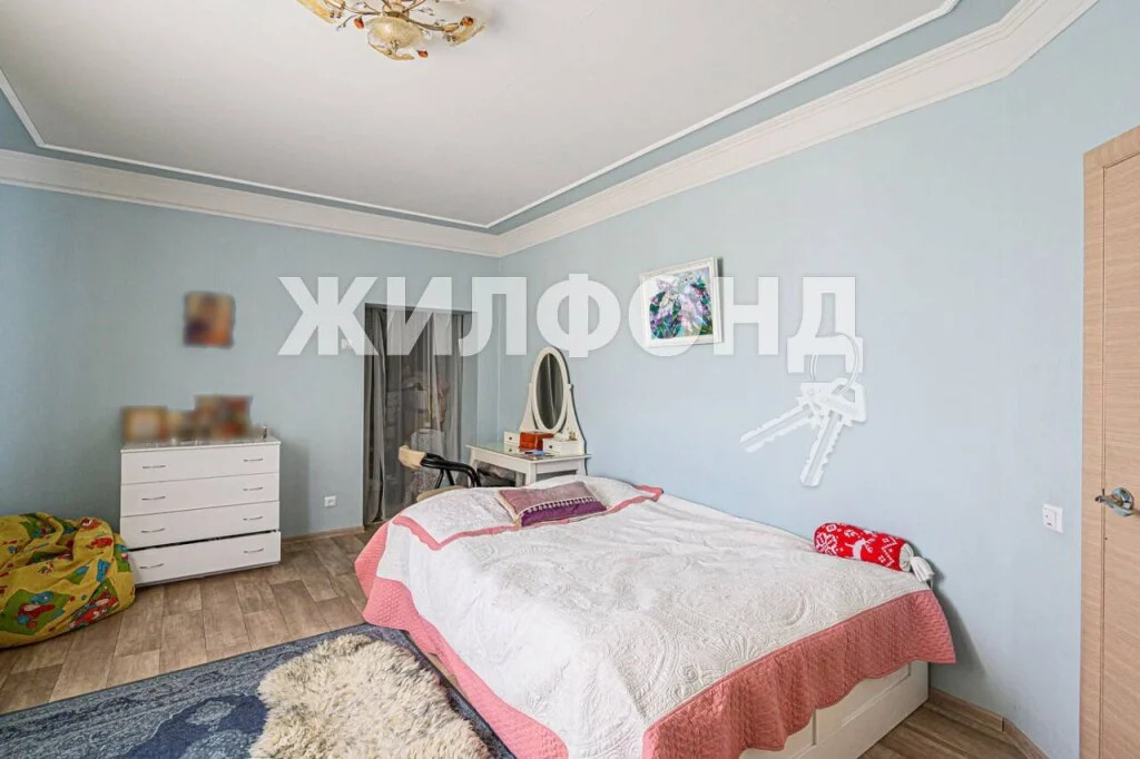 Продажа дома, Тулинский, Новосибирский район, ул. Тимирязева - Фото 34