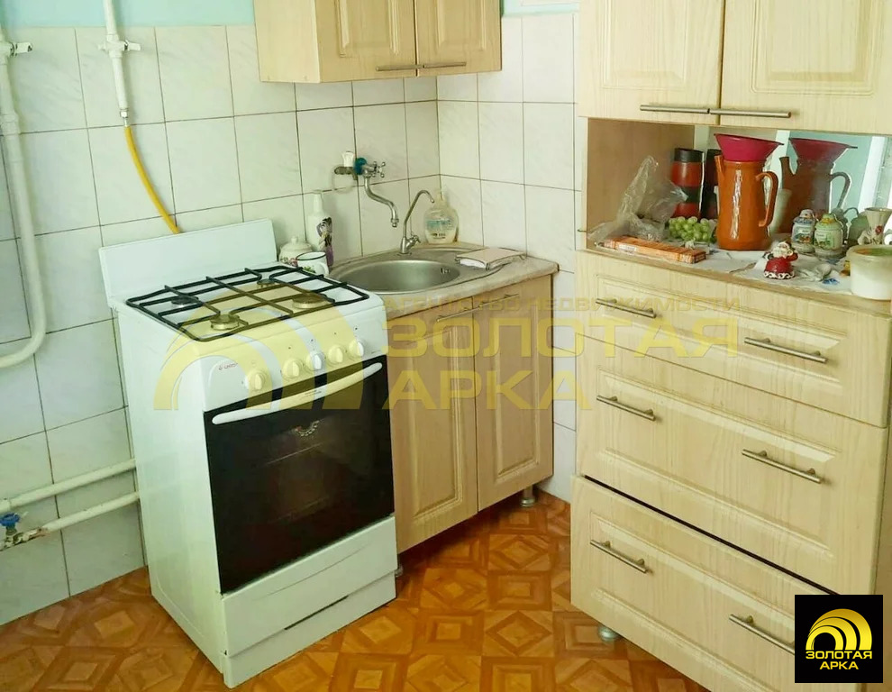 Продажа квартиры, Крымск, Крымский район, ул. Свердлова - Фото 3