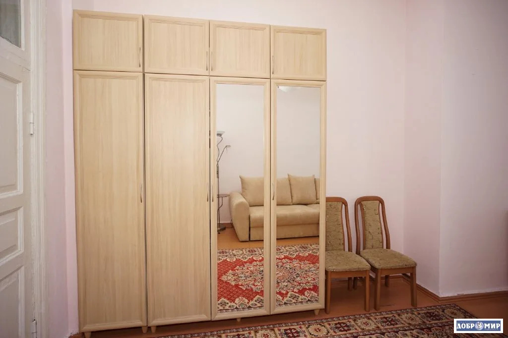 Продается 4-комн. квартира - Фото 6