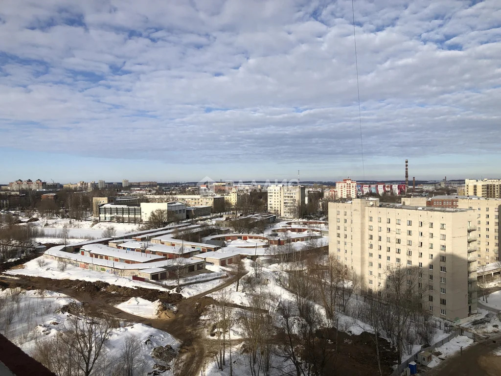 городской округ Владимир, улица Мира, д.5В, 2-комнатная квартира на ... - Фото 3