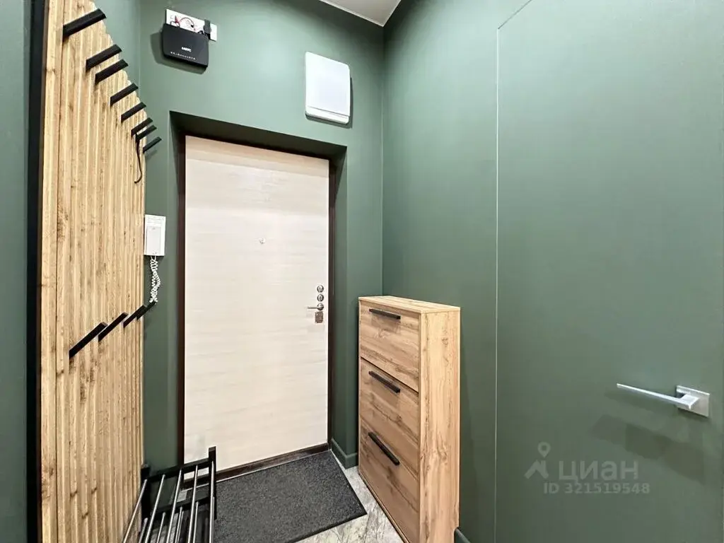 Продаю трехкомнатную квартиру 81.5м наб. Марка Шагала, 1к2, Москва, ... - Фото 33