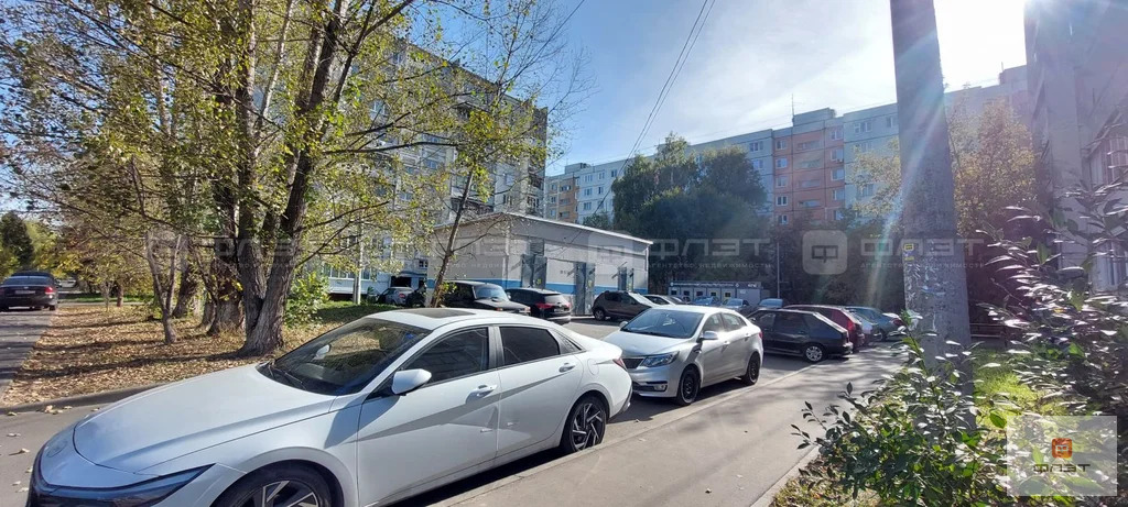 Продажа квартиры, Казань, ул. Адоратского - Фото 2
