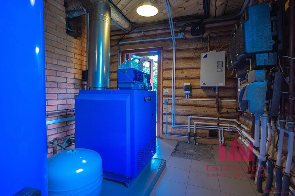 Продажа дома, Горки-2, Одинцовский район, Двенадцатая улица - Фото 18