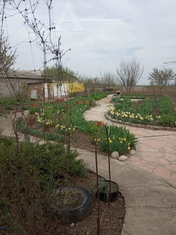 Продажа дома, Георгиевск, ул. Шоссейная - Фото 6