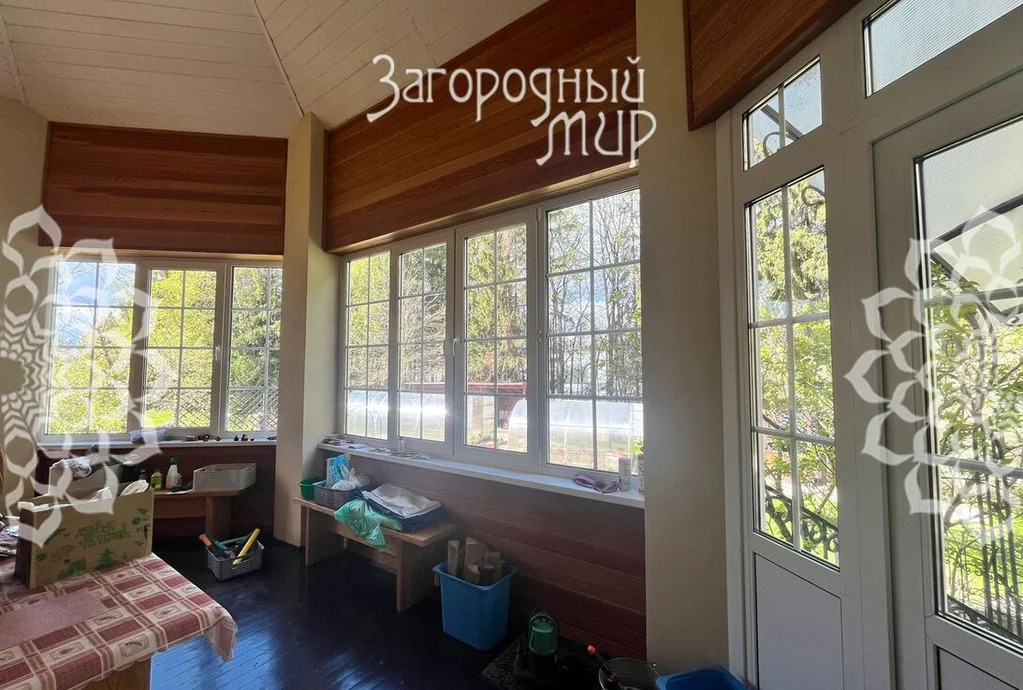 Продам дом, Новорижское шоссе, 30 км от МКАД - Фото 9