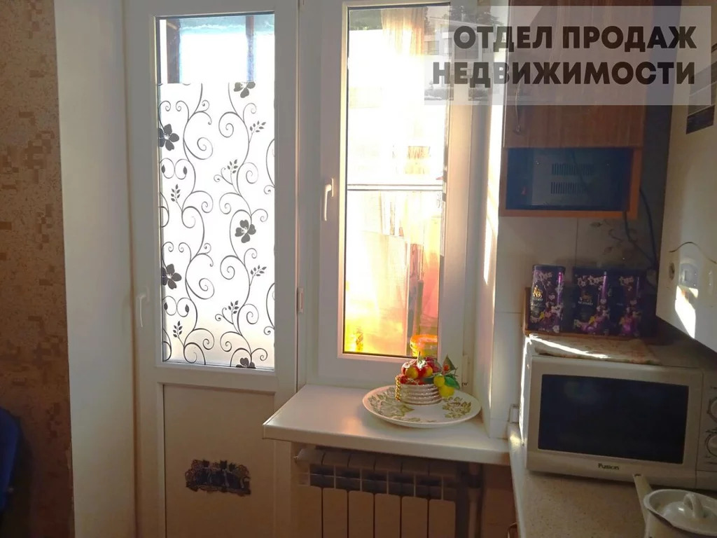 Трехкомнатная квартира в Крымске - Фото 13