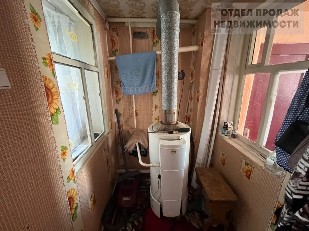Дом с большим земельным участком - Фото 17
