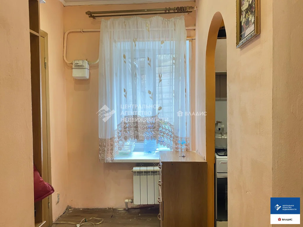 Продажа квартиры, Скопин, ул. Афиногенова - Фото 6