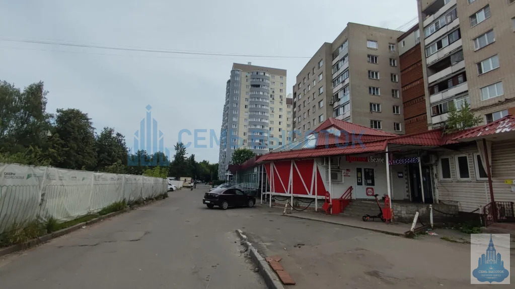 Аренда ПСН, Подольск, Красногвардейский б-р. - Фото 5