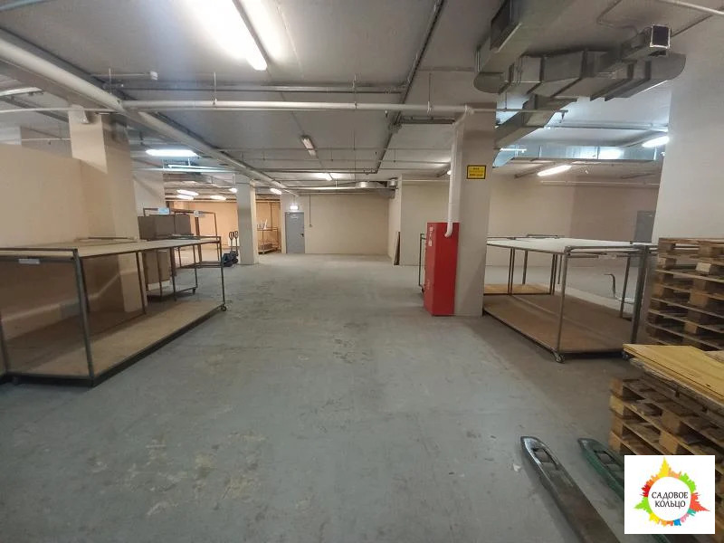 Отапливаемые складские помещения от 50 до 600 кв - Фото 13