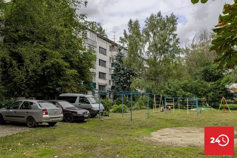 2 ком квартира в центре нашего города! - Фото 29