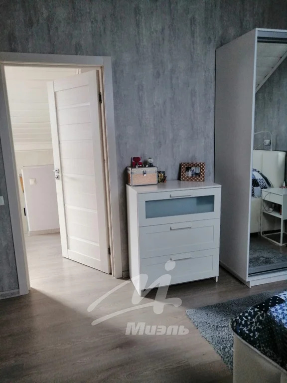 Продажа дома, Мышецкое, Солнечногорский район, Мышецкое д. - Фото 29