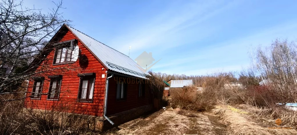 Продажа участка, Высоково, Чеховский район - Фото 4