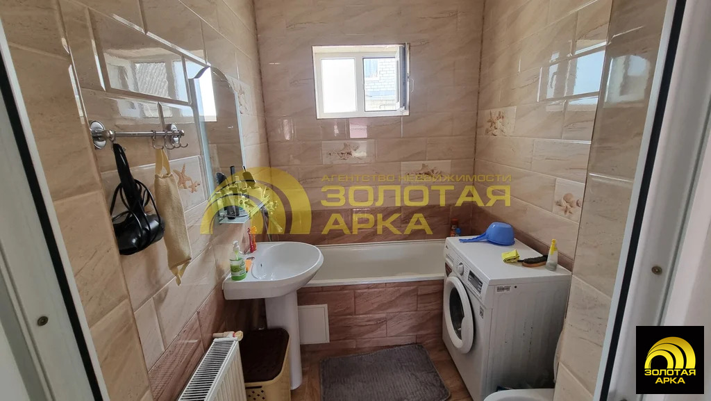 Продажа дома, Крымск, Крымский район, ул. Огородная - Фото 12