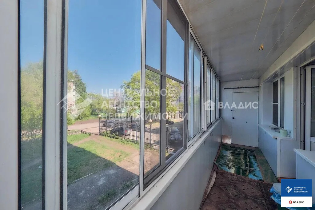 Продажа квартиры, Рязань, ул. Коломенская - Фото 15