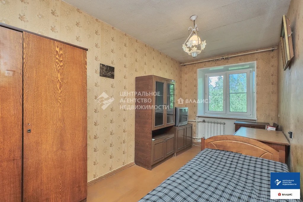 Продажа квартиры, Рязань, ул. Островского - Фото 3
