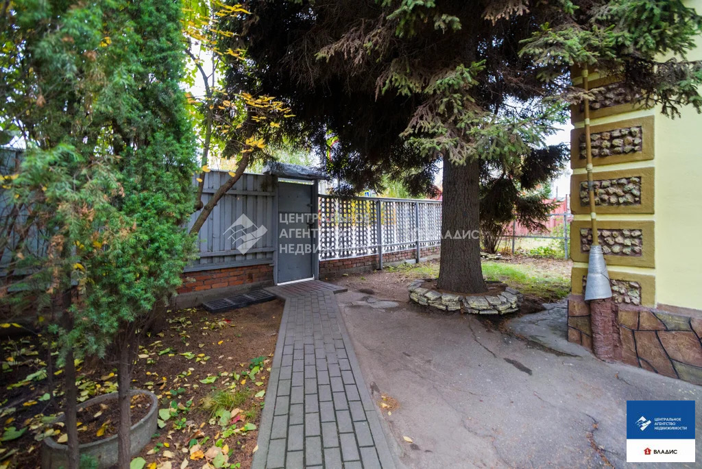 Продажа дома, Рязань, 7-й Мервинский проезд - Фото 15