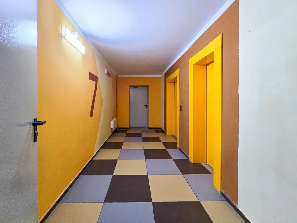 1-к пр-кт.Ленина, дом 207 - Фото 0