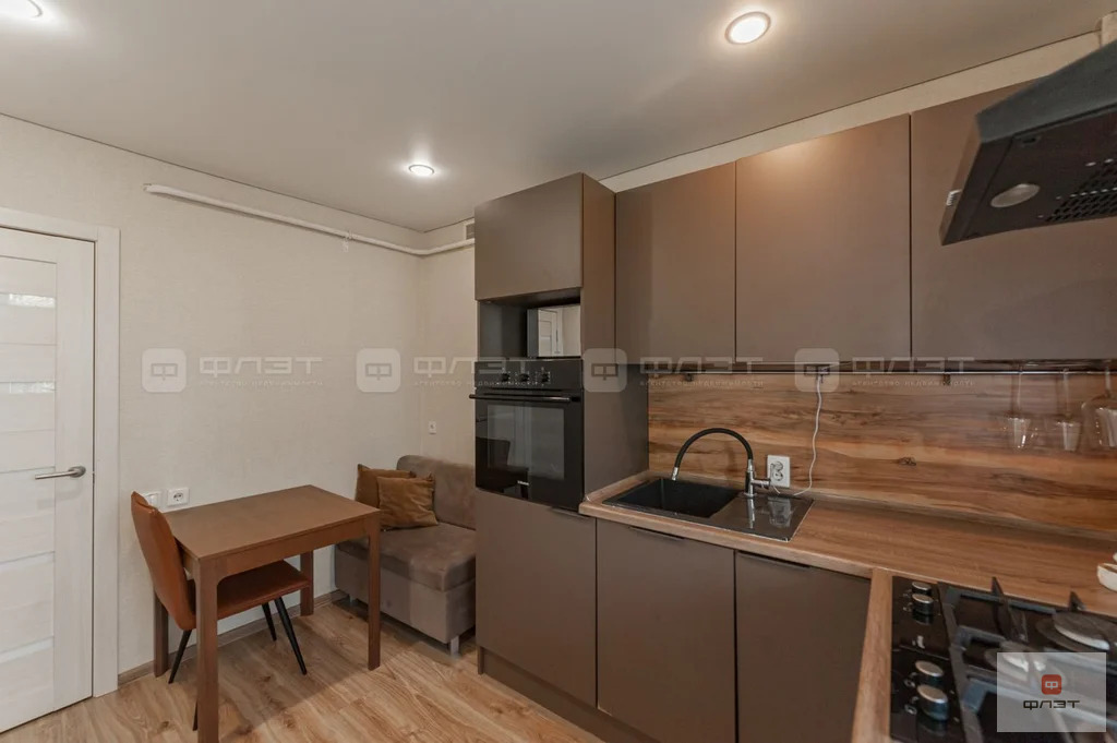 Продажа квартиры, Казань, ул. Декабристов - Фото 14