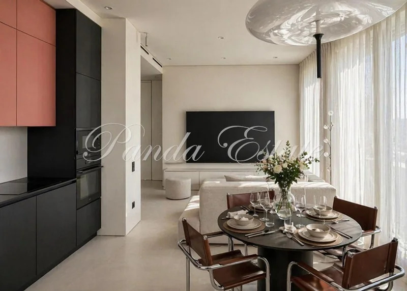 Лучшее предложение в клубном доме West Garden (ном. объекта: 9801) - Фото 2