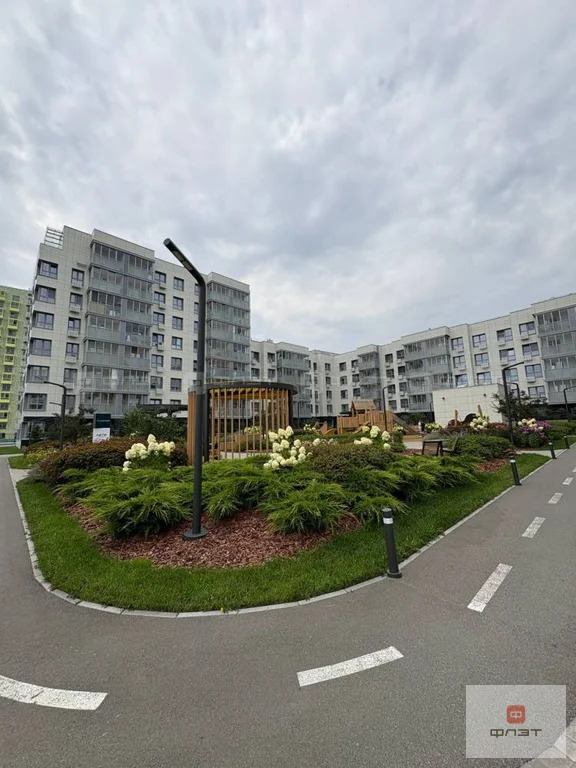 Продажа квартиры, Казань, ул. Анаса Тазетдинова - Фото 2