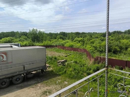 Продажа производственного помещения, Хабаровск, Краснодарский пер. - Фото 7