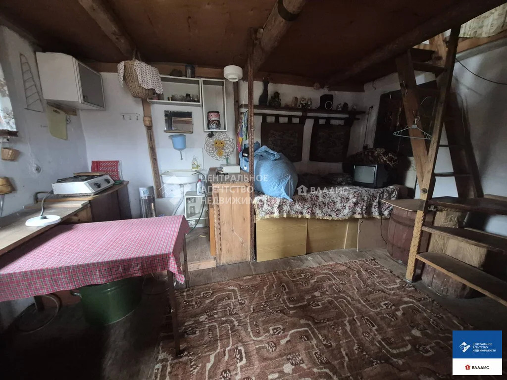 Продажа дома, Рыбновский район, садоводческое товарищество Сосенка - Фото 11