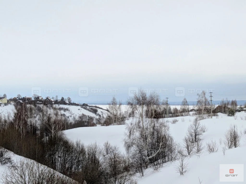 Продажа участка, Ключищи, Верхнеуслонский район, ул. Солнечная - Фото 10