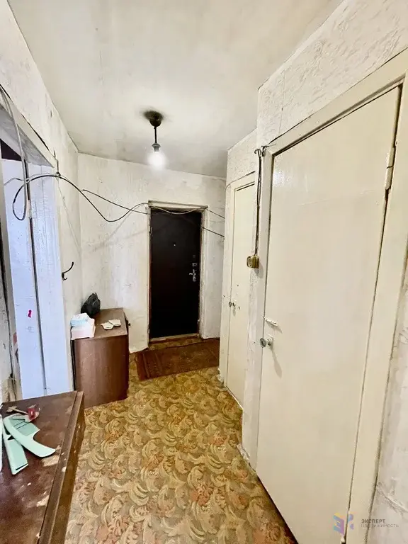 Продам квартиру Малино Ступинский район. - Фото 7