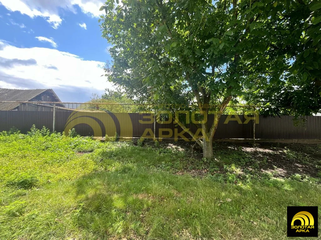 Продажа участка, Адагум, Крымский район, ул. Земледельцев - Фото 12