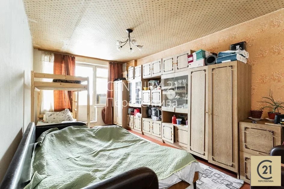 Продажа квартиры, ул. Братская - Фото 1