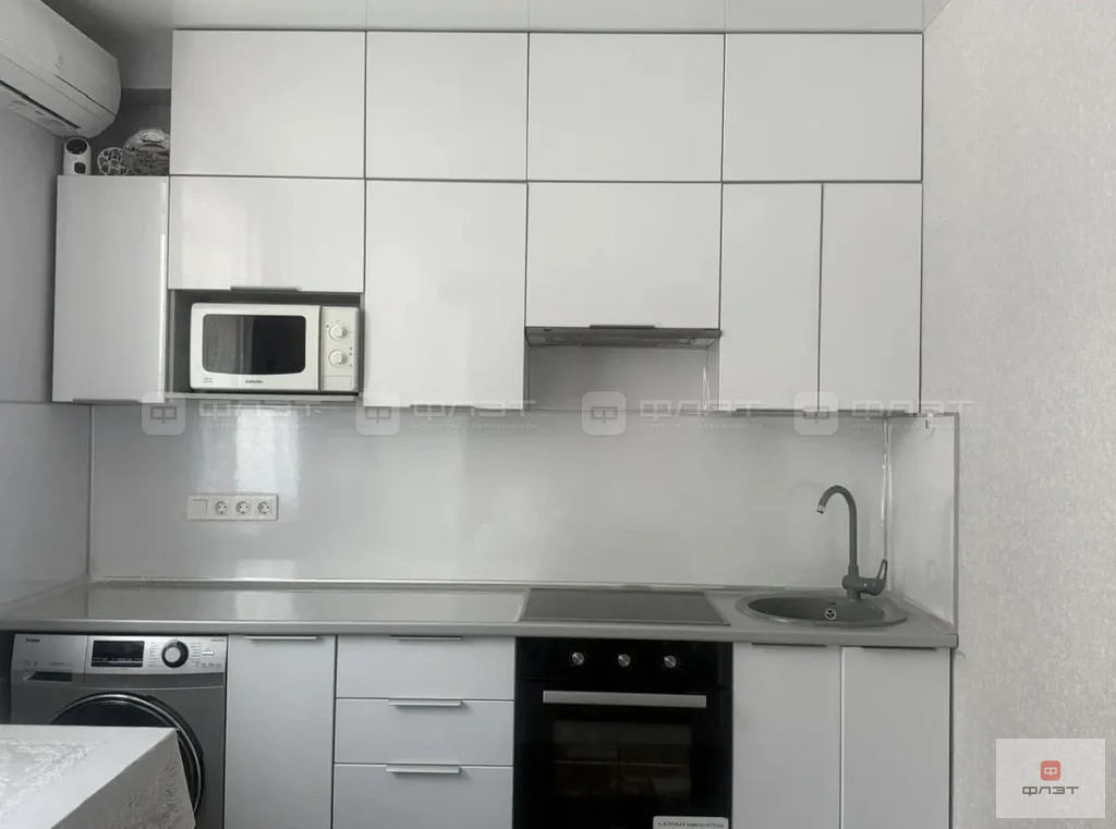 Продажа квартиры, Казань, ул. Низенькая - Фото 2