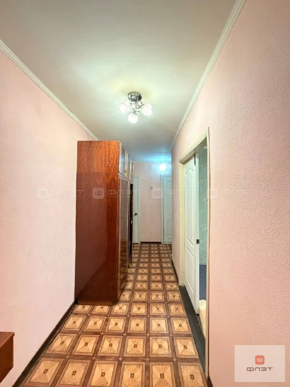 Продажа квартиры, Казань, ул. Голубятникова - Фото 13