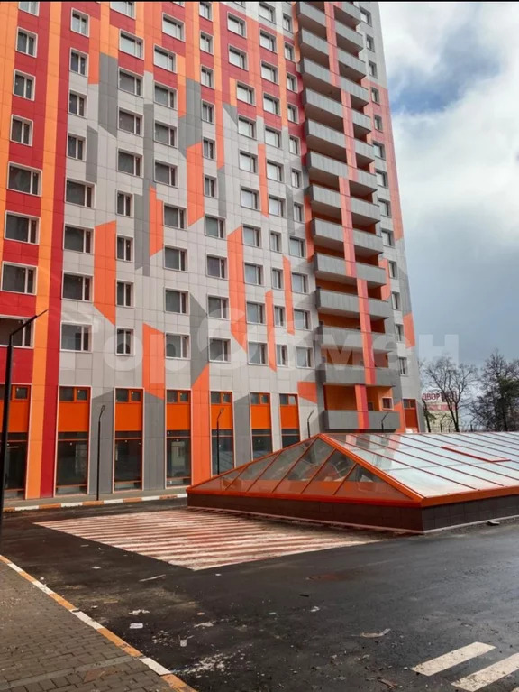Продажа квартиры, Новоивановское, Одинцовский район, Западная улица, . - Фото 5