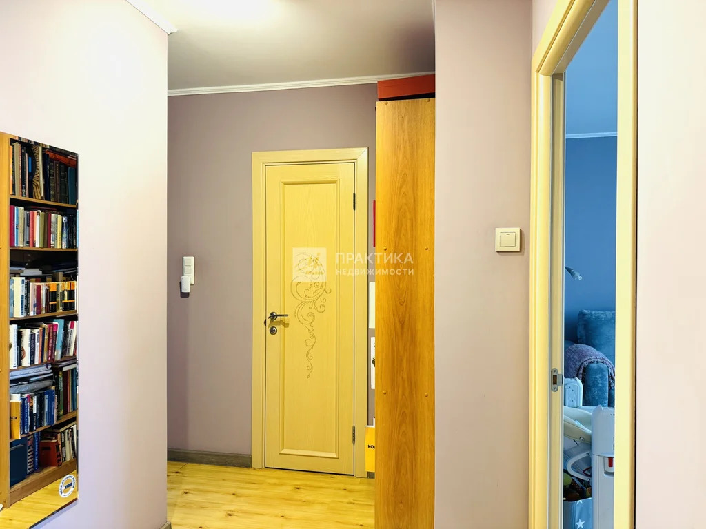 Продажа квартиры, Развилка, Ленинский район - Фото 23