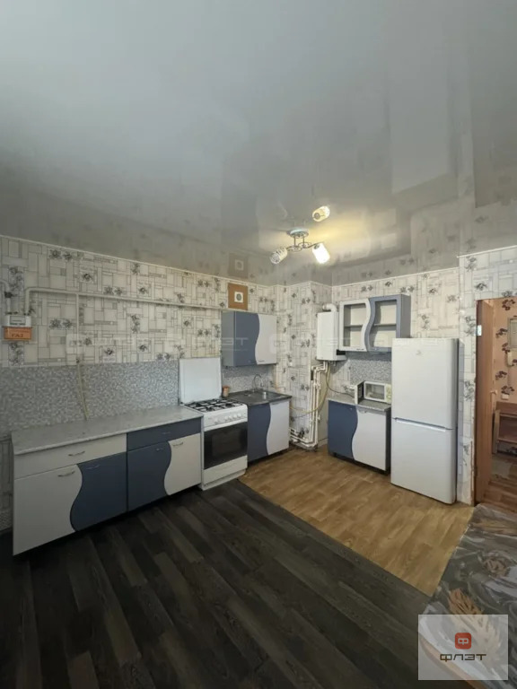 Продажа квартиры, Высокая Гора, Высокогорский район, ул. Полковая - Фото 7