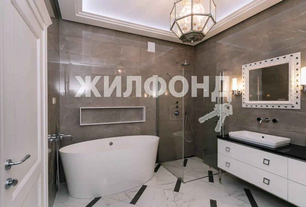 Продажа квартиры, Новосибирск, ул. Кедровая - Фото 33
