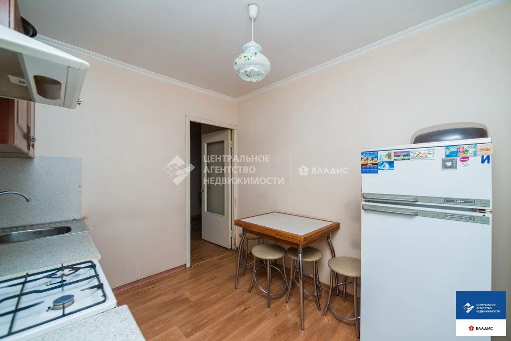 Продажа квартиры, Рязань - Фото 5