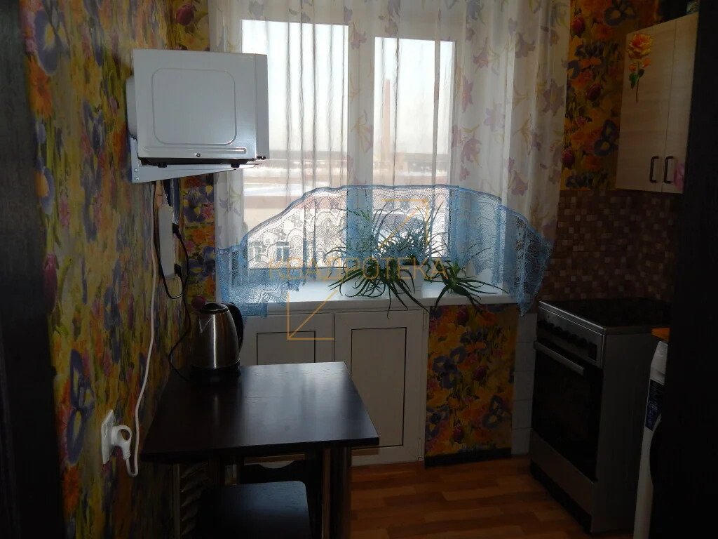 Продажа квартиры, Новосибирск, ул. Станционная - Фото 10
