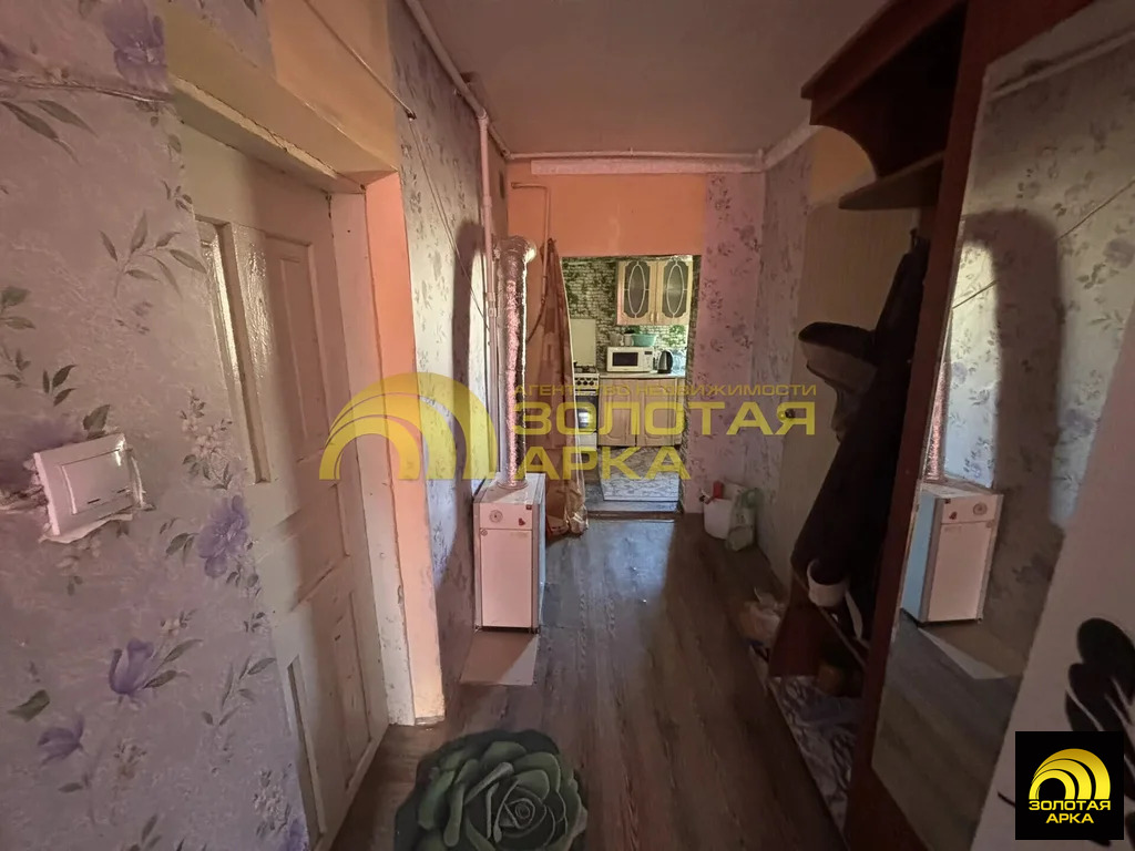 Продажа дома, Юровка, Анапский район, Садовый пер. - Фото 4