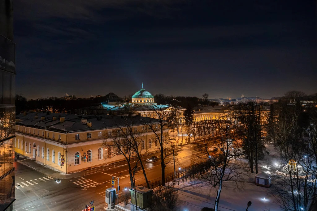 Продажа квартиры, м. Чернышевская, ул. Таврическая - Фото 5