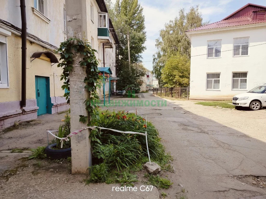 Продажа комнаты, Балаково, ул. Коммунистическая - Фото 13