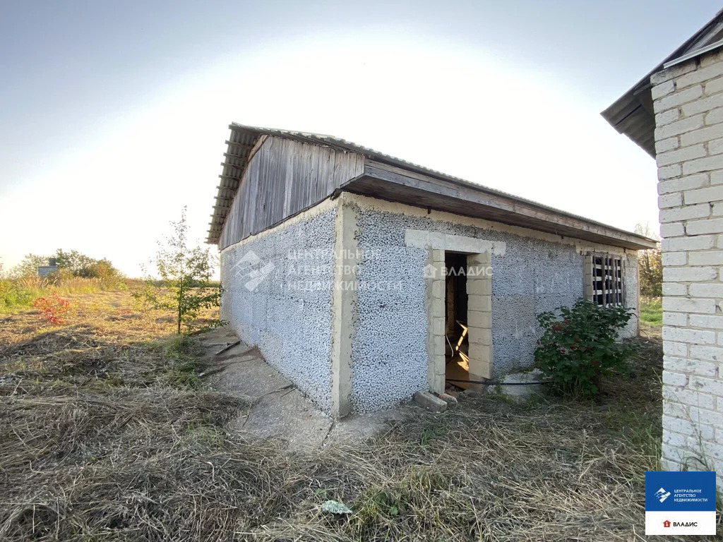 Продажа дома, Альяшево, Захаровский район - Фото 15