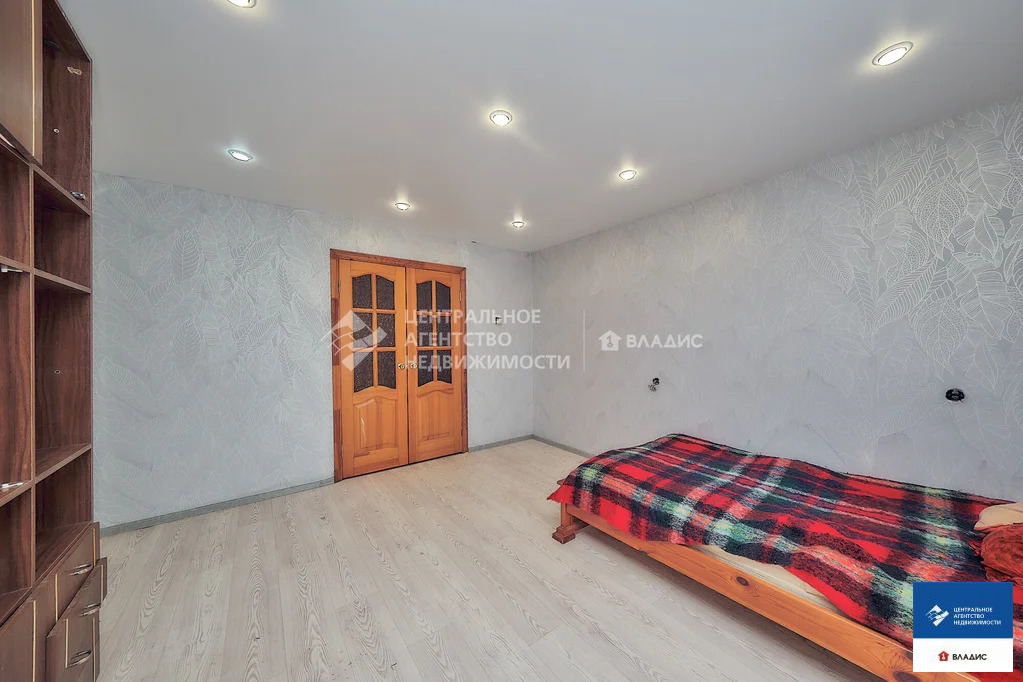 Продажа квартиры, Рязань, ул. Черновицкая - Фото 1