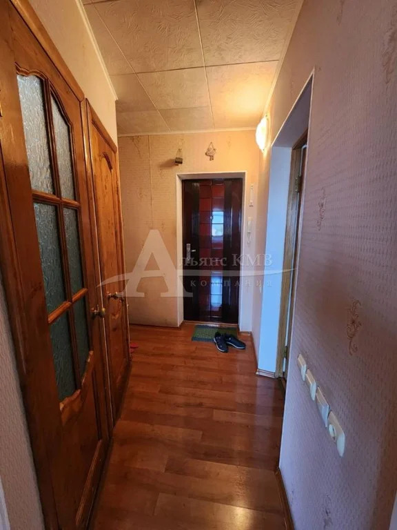 Продажа квартиры, Георгиевск, ул. Кочубея - Фото 12