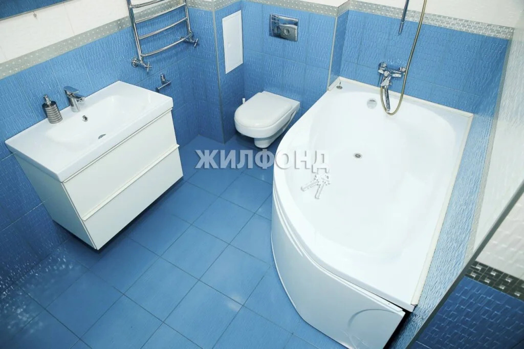 Продажа квартиры, Новосибирск, ул. Согласия - Фото 11