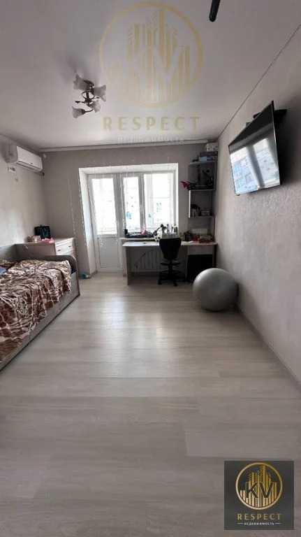 Продажа квартиры, Красный Пахарь, Минераловодский район, ул. 9 Мая - Фото 6